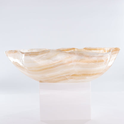 Onyx Bowl - Expert Wholesale and Supplier of Wholesale Crystals & Bulk Gemstones, ["Bowls","Mexico","onyx"]