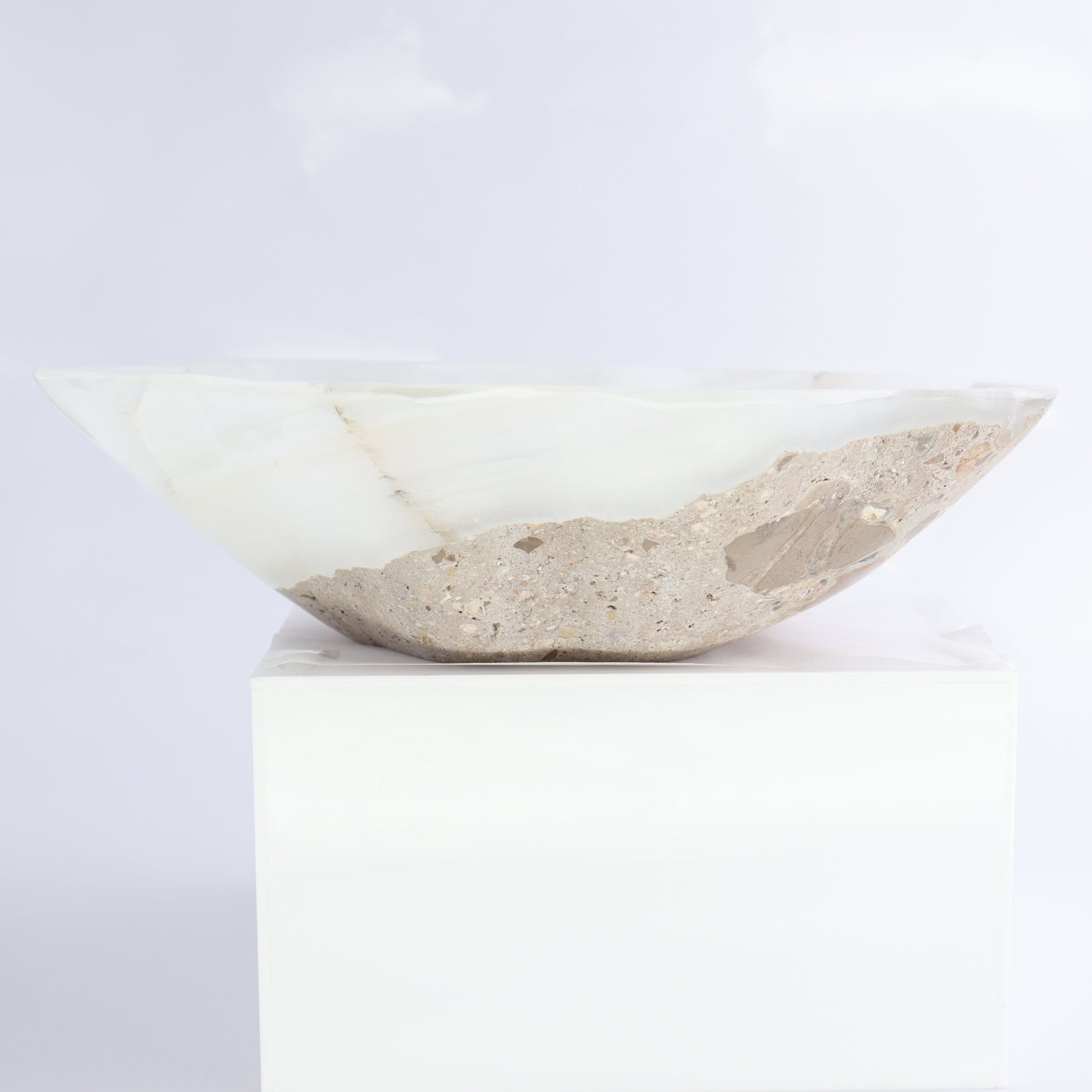 Onyx Bowl - Expert Wholesale and Supplier of Wholesale Crystals & Bulk Gemstones, ["Bowls","Mexico","onyx"]