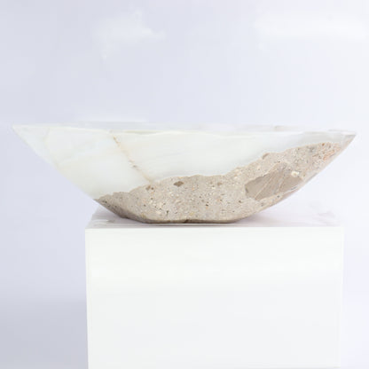 Onyx Bowl - Expert Wholesale and Supplier of Wholesale Crystals & Bulk Gemstones, ["Bowls","Mexico","onyx"]
