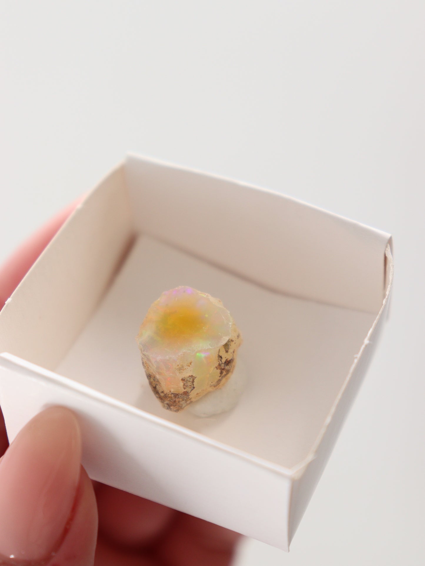 Ethiopian Opal Flat Set of 54 - Expert Wholesale and Supplier of Wholesale Crystals & Bulk Gemstones, []