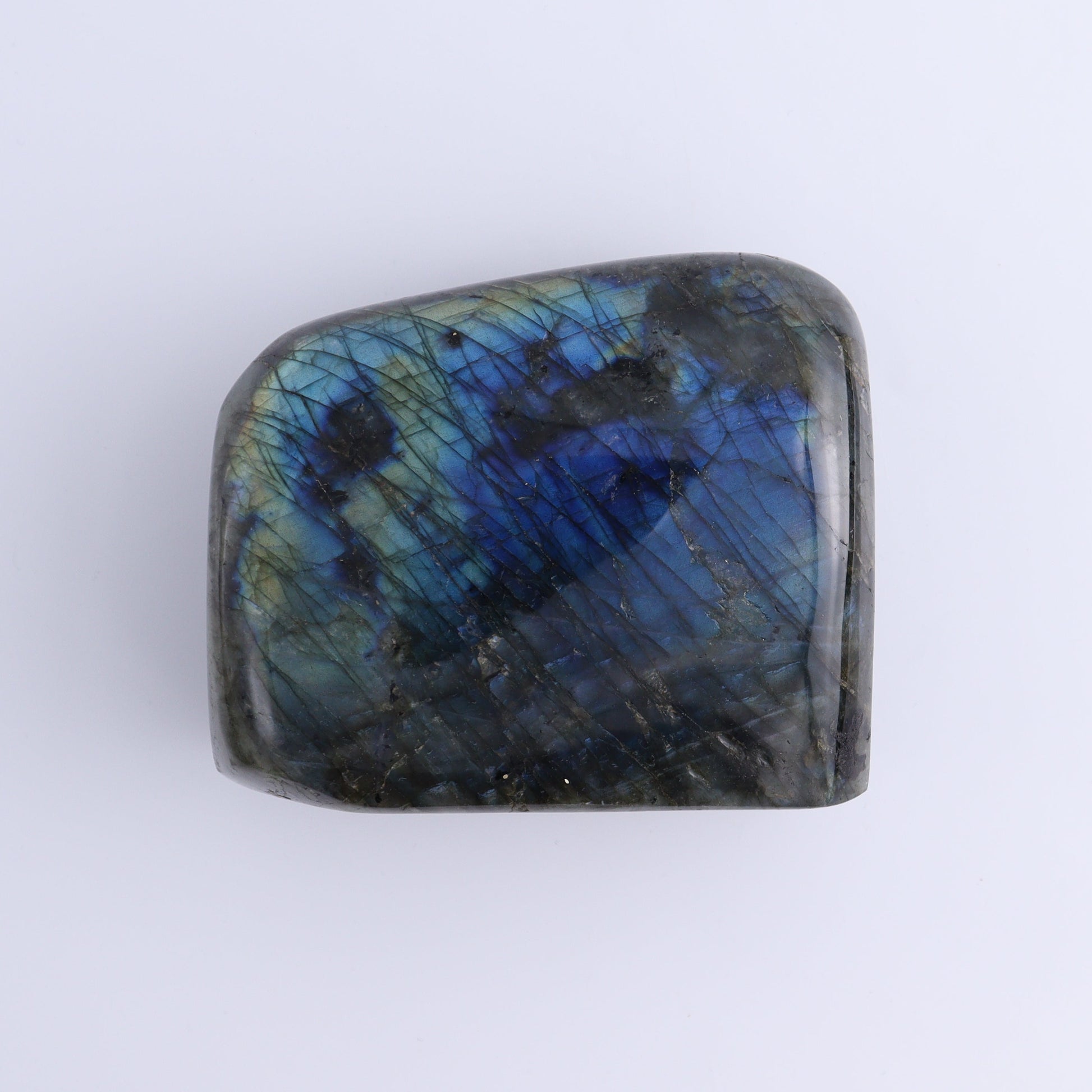 Labradorite Freeform Set of 4 - Expert Wholesale and Supplier of Wholesale Crystals & Bulk Gemstones, ["Freeforms","Labradorite","Madagascar"]