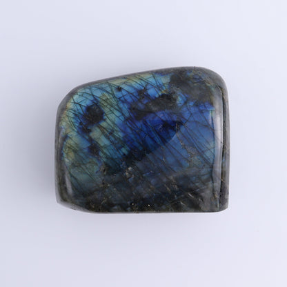 Labradorite Freeform Set of 4 - Expert Wholesale and Supplier of Wholesale Crystals & Bulk Gemstones, ["Freeforms","Labradorite","Madagascar"]