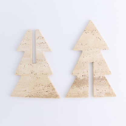 One Medium Travertine Tree - Expert Wholesale and Supplier of Wholesale Crystals & Bulk Gemstones, ["Catalog Onyx","Mexico","Travertine","Tree"]