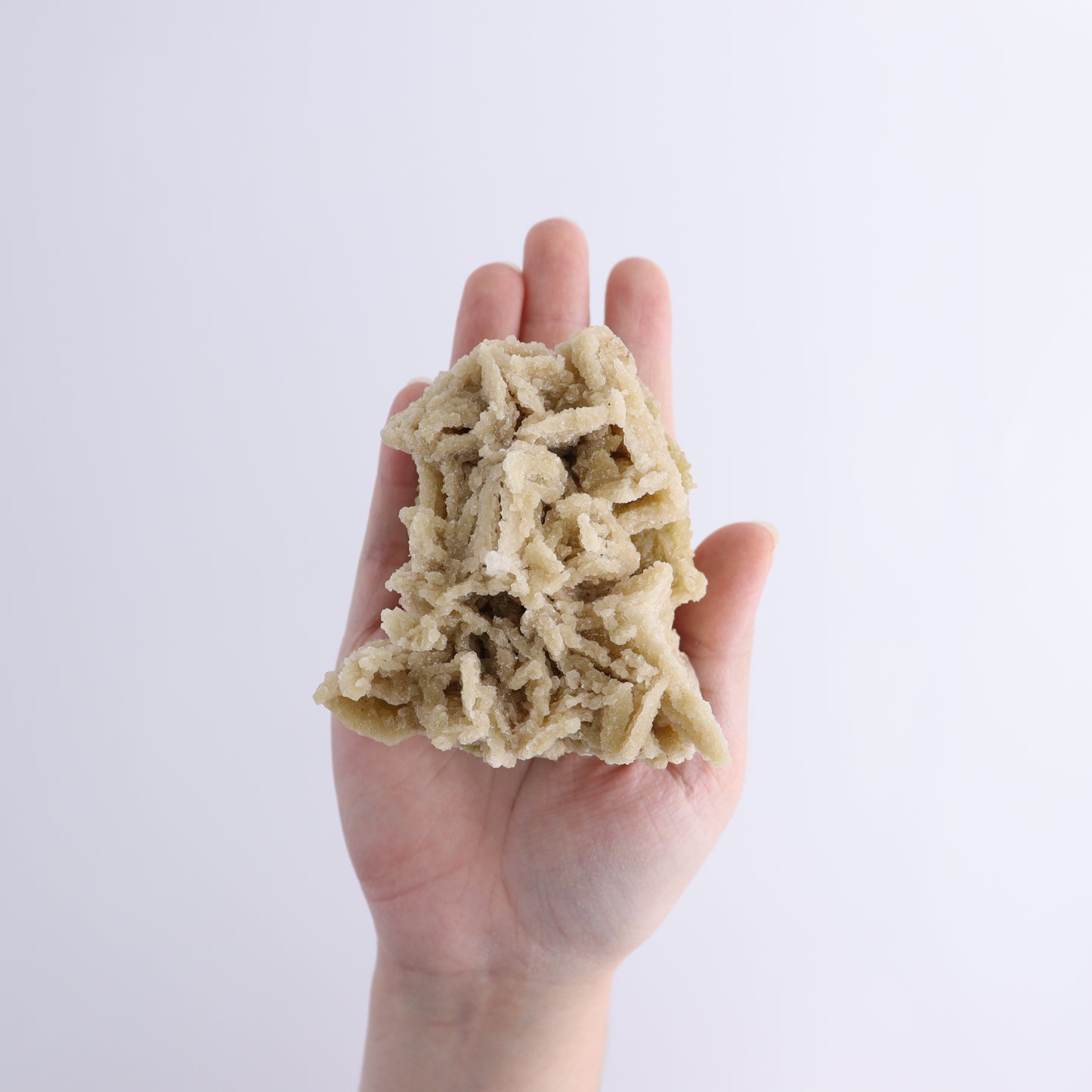 Trona ps. After Halite and Halite from Owens Lake Set of 6 - Expert Wholesale and Supplier of Wholesale Crystals & Bulk Gemstones, ["Halite","halite on trona","United States"]