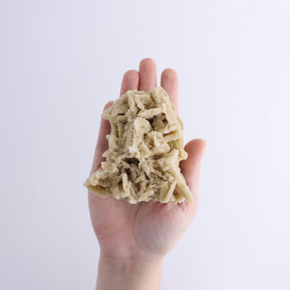 Trona ps. After Halite and Halite from Owens Lake Set of 6 - Expert Wholesale and Supplier of Wholesale Crystals & Bulk Gemstones, ["Halite","halite on trona","United States"]