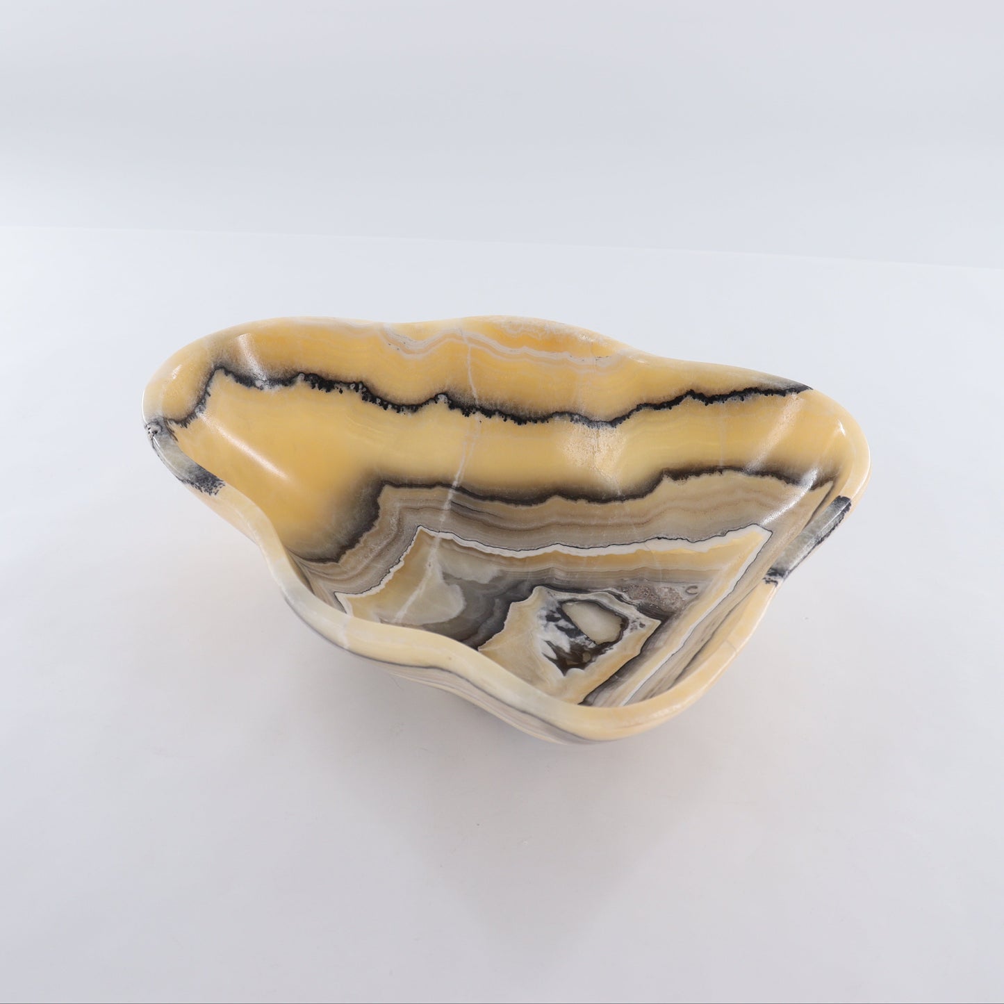 Onyx Bowl - Expert Wholesale and Supplier of Wholesale Crystals & Bulk Gemstones, ["Bowls","Mexico","onyx"]