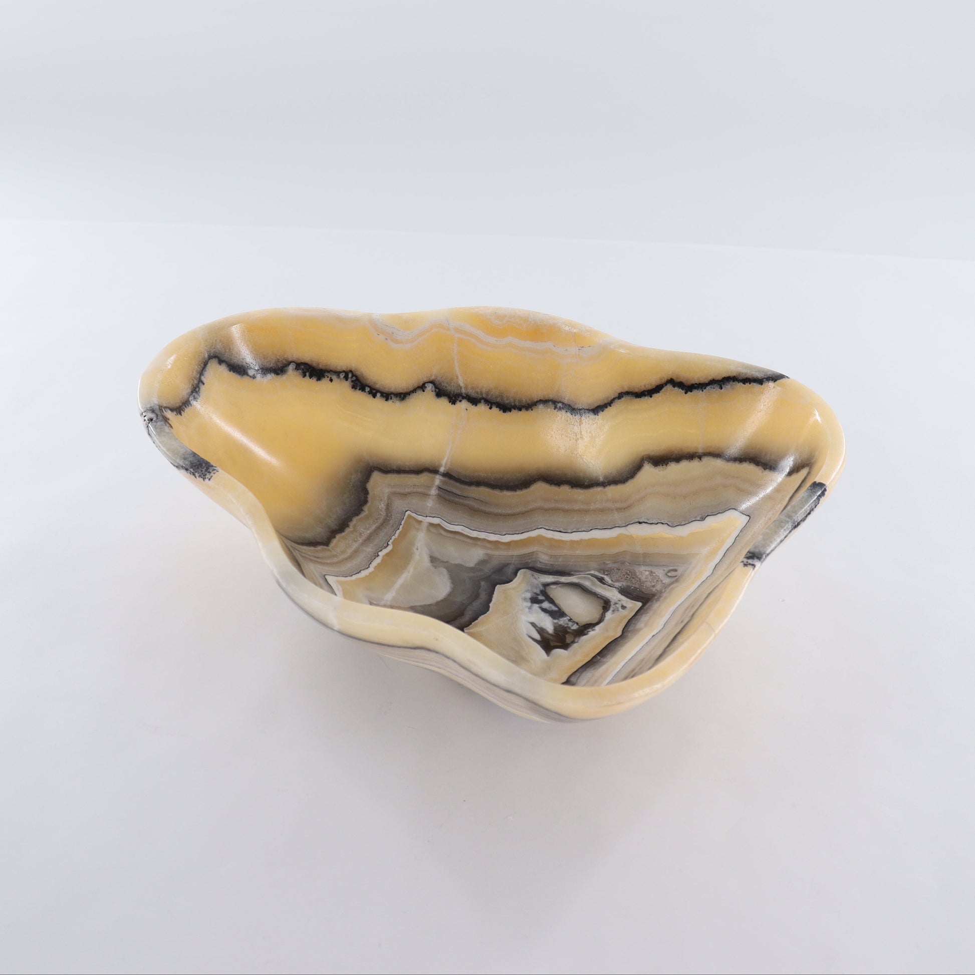 Onyx Bowl - Expert Wholesale and Supplier of Wholesale Crystals & Bulk Gemstones, ["Bowls","Mexico","onyx"]