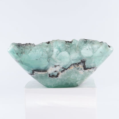 Fluorite Bowl - Expert Wholesale and Supplier of Wholesale Crystals & Bulk Gemstones, ["Bowls","Fluorite","Mexico"]