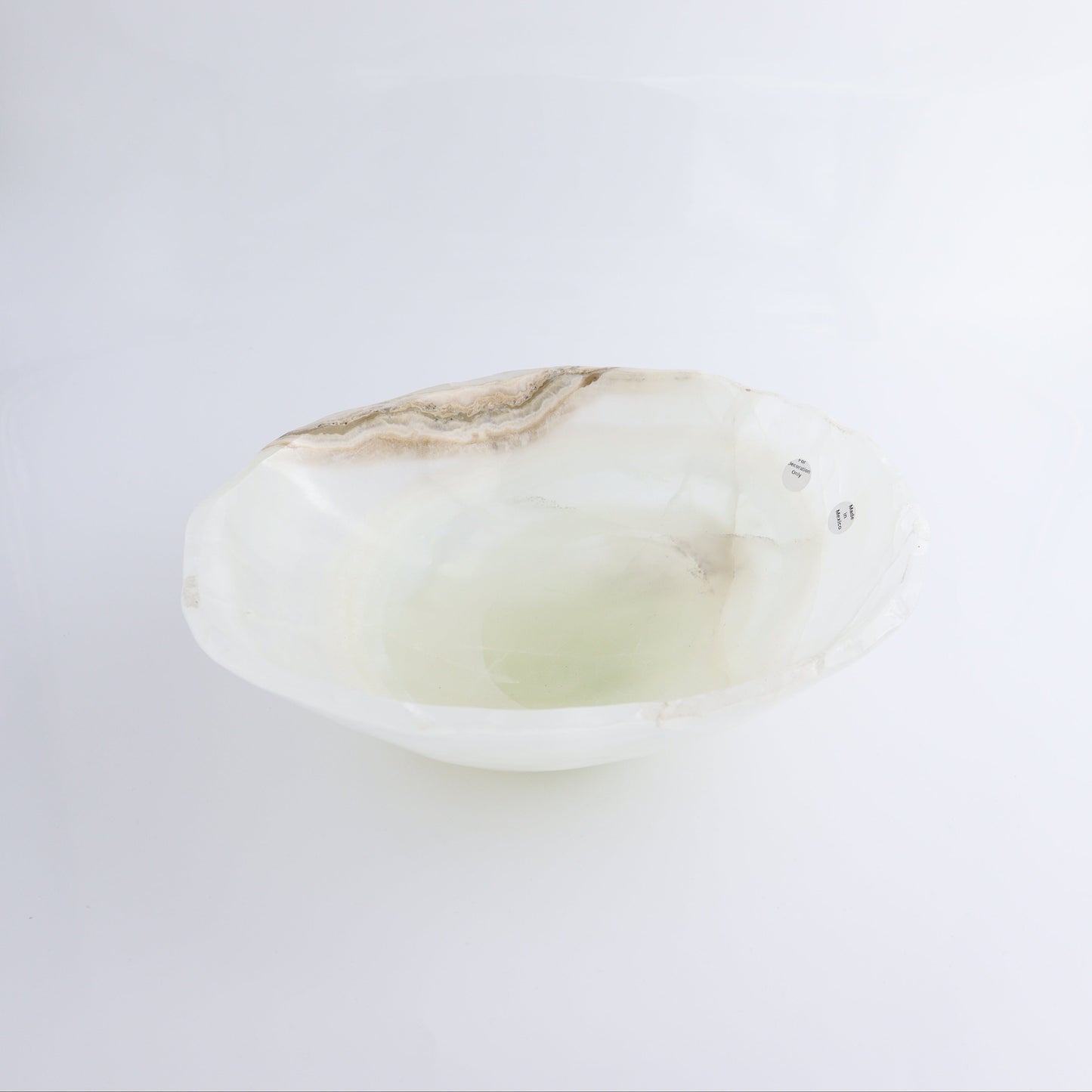 Onyx Bowl - Expert Wholesale and Supplier of Wholesale Crystals & Bulk Gemstones, ["Bowls","Mexico","onyx"]