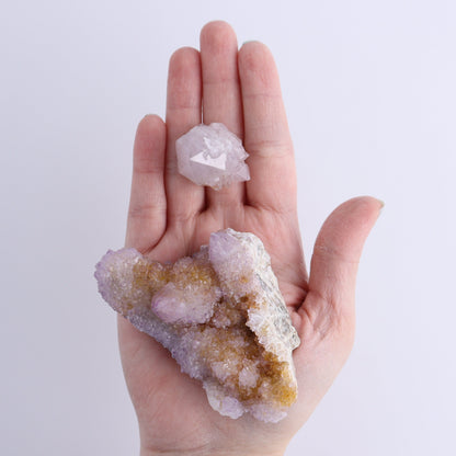 Cactus Quartz Set of 16 - Expert Wholesale and Supplier of Wholesale Crystals & Bulk Gemstones, ["cactus quartz","Quartz","South Africa"]