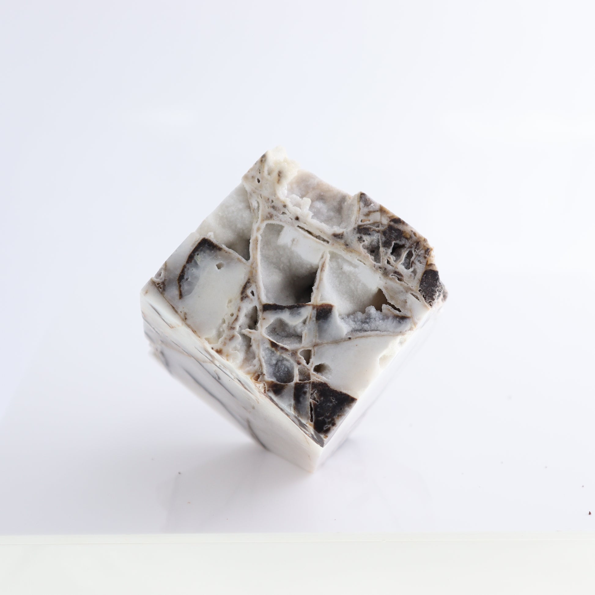 Sphalerite Cubes Set of 6 - Expert Wholesale and Supplier of Wholesale Crystals & Bulk Gemstones, ["Cubes","Peru","sphalerite"]