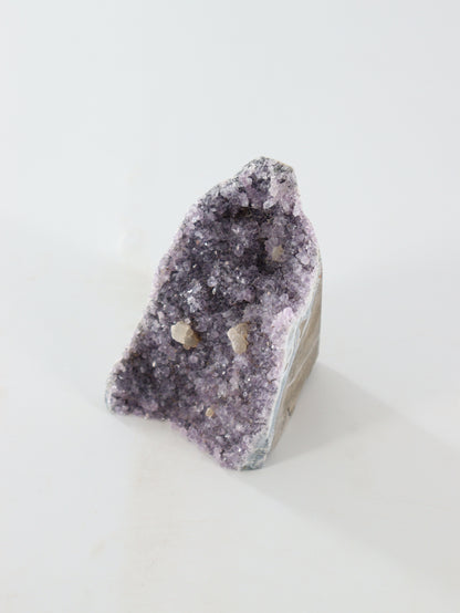 Amethyst Cut Base Set of 4 - Expert Wholesale and Supplier of Wholesale Crystals & Bulk Gemstones, ["Amethyst","close_70","Cut Base"]