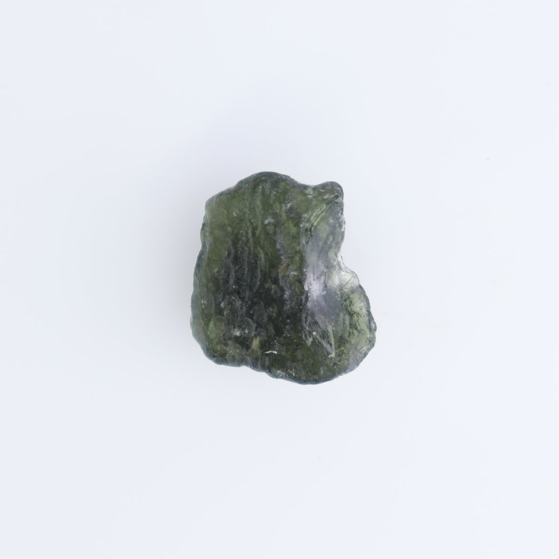 Moldavite Pieces Set of 6
