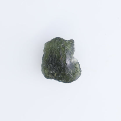 Moldavite Pieces Set of 6