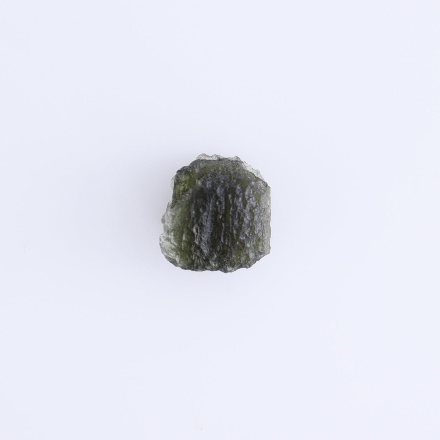 Moldavite Pieces Set of 6