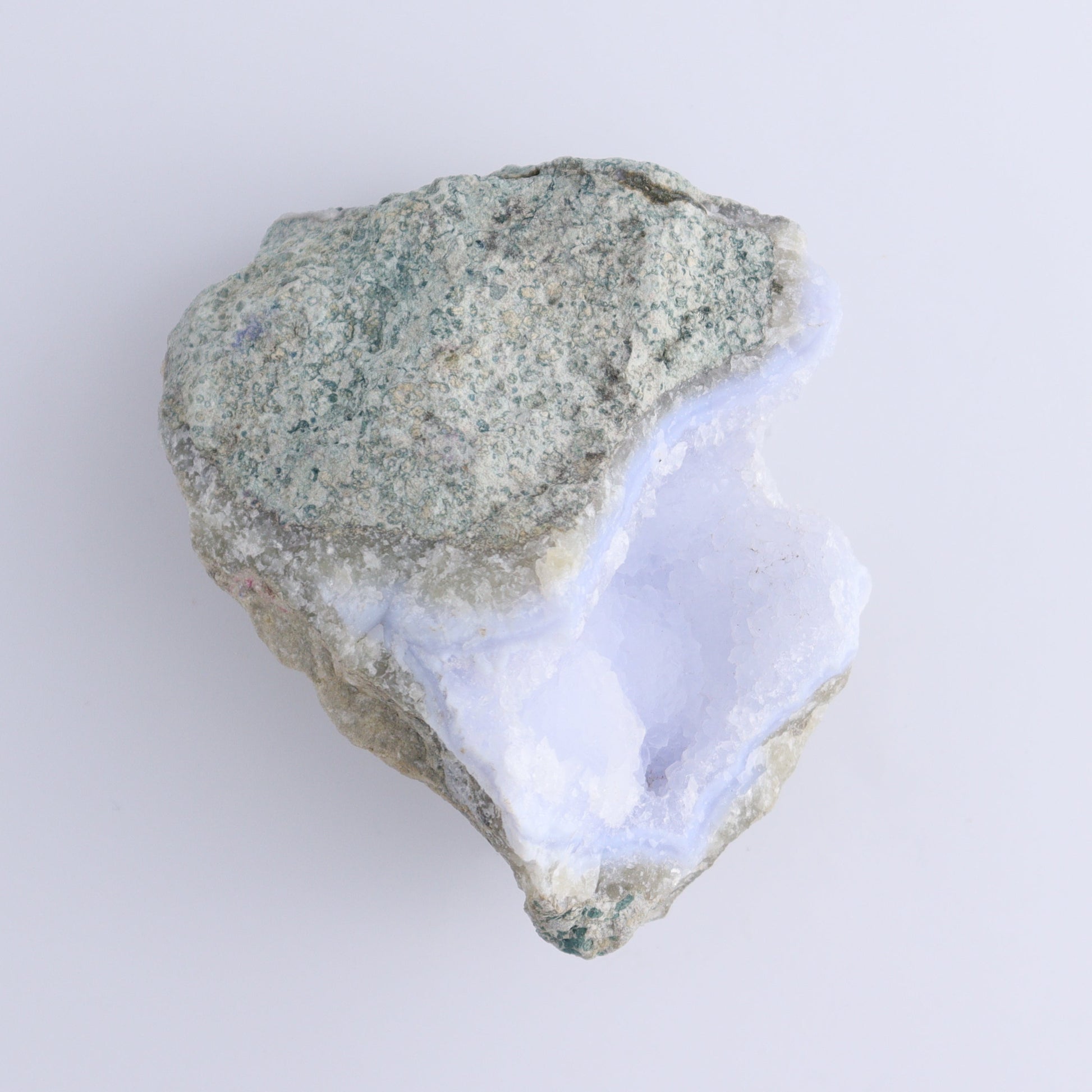 Blue Lace Agate Freeforms Set of 6 - Expert Wholesale and Supplier of Wholesale Crystals & Bulk Gemstones, ["Agate","Blue Lace Agate"]