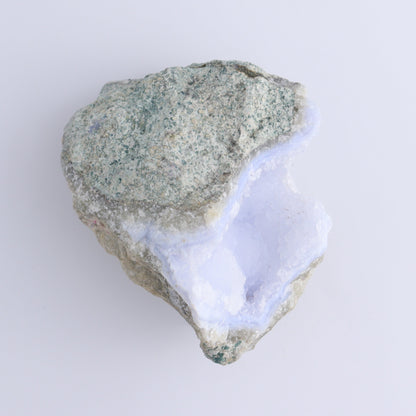 Blue Lace Agate Freeforms Set of 6 - Expert Wholesale and Supplier of Wholesale Crystals & Bulk Gemstones, ["Agate","Blue Lace Agate"]