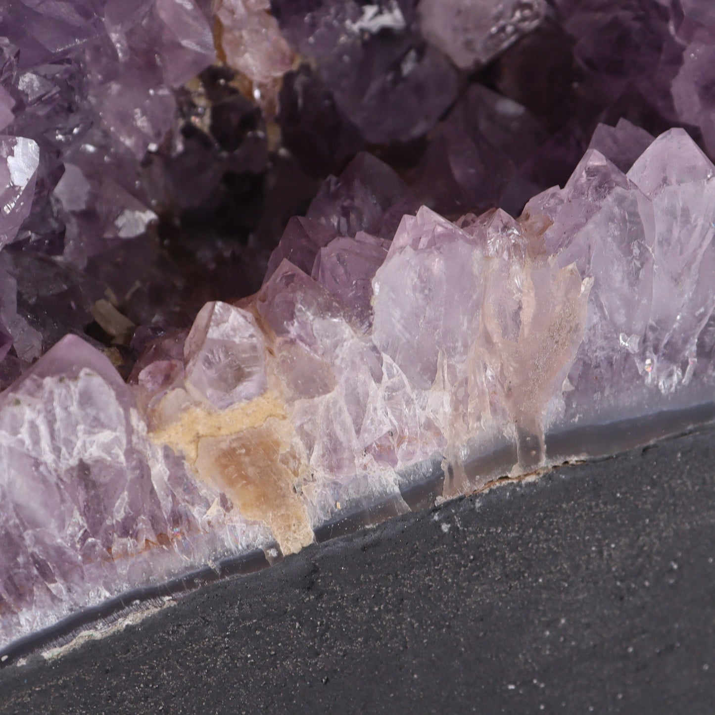 Amethyst Cathedral - Expert Wholesale and Supplier of Wholesale Crystals & Bulk Gemstones, ["Amethyst","Amethyst Cathedral","Brazil","cathedral"]