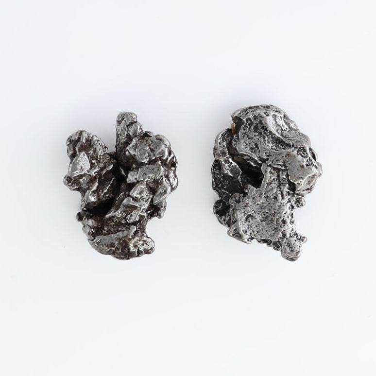 Campos del Cielo Meteorites Set of 10