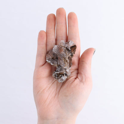 Calcite Clusters from Santa Eulalia Flats - Expert Wholesale and Supplier of Wholesale Crystals & Bulk Gemstones, ["Calcite","Mexico","Santa Eulalia Calcite"]