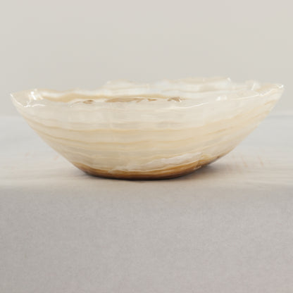 Onyx Bowl Set of 4 - Expert Wholesale and Supplier of Wholesale Crystals & Bulk Gemstones, ["Bowls","Mexico","onyx"]