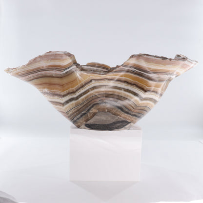 Onyx Bowl - Expert Wholesale and Supplier of Wholesale Crystals & Bulk Gemstones, ["Bowls","Mexico","onyx"]