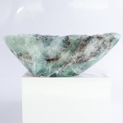 Fluorite Bowl - Expert Wholesale and Supplier of Wholesale Crystals & Bulk Gemstones, ["Bowls","Fluorite","Mexico"]