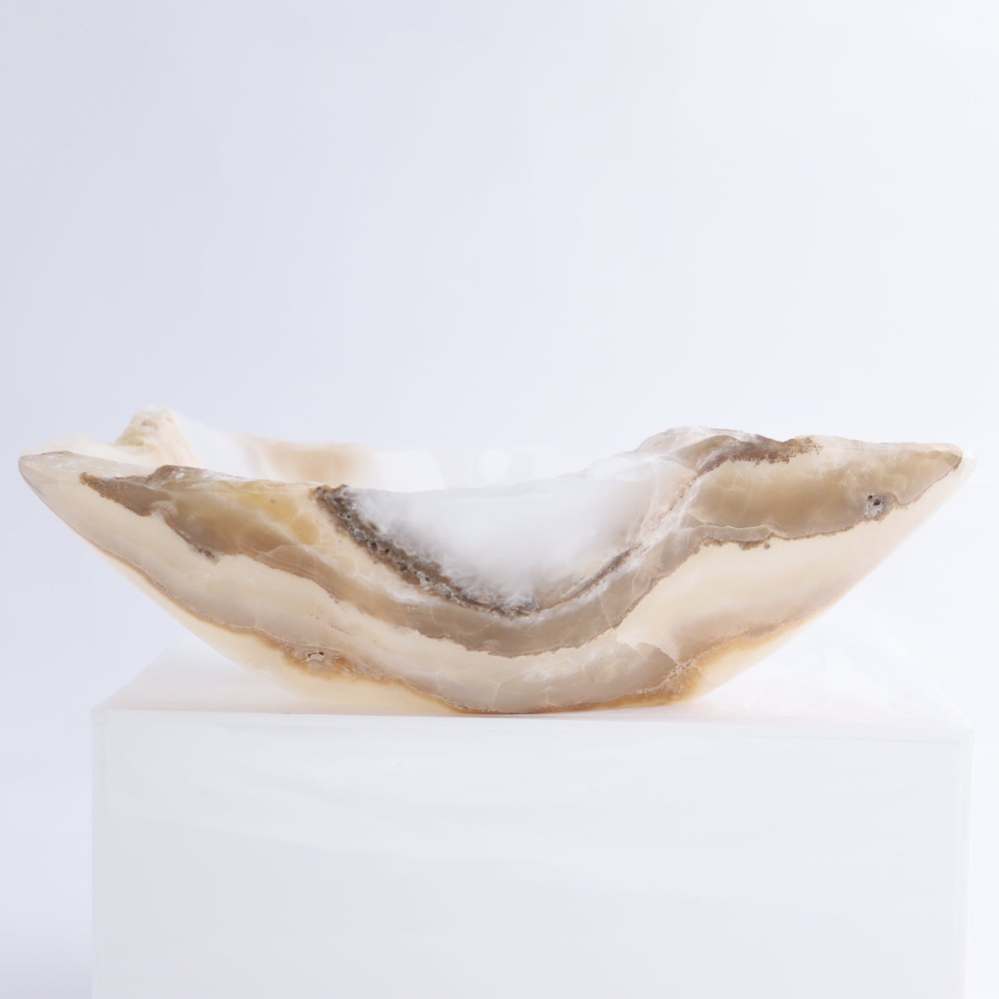 Onyx Bowl - Expert Wholesale and Supplier of Wholesale Crystals & Bulk Gemstones, ["Bowls","Mexico","onyx"]
