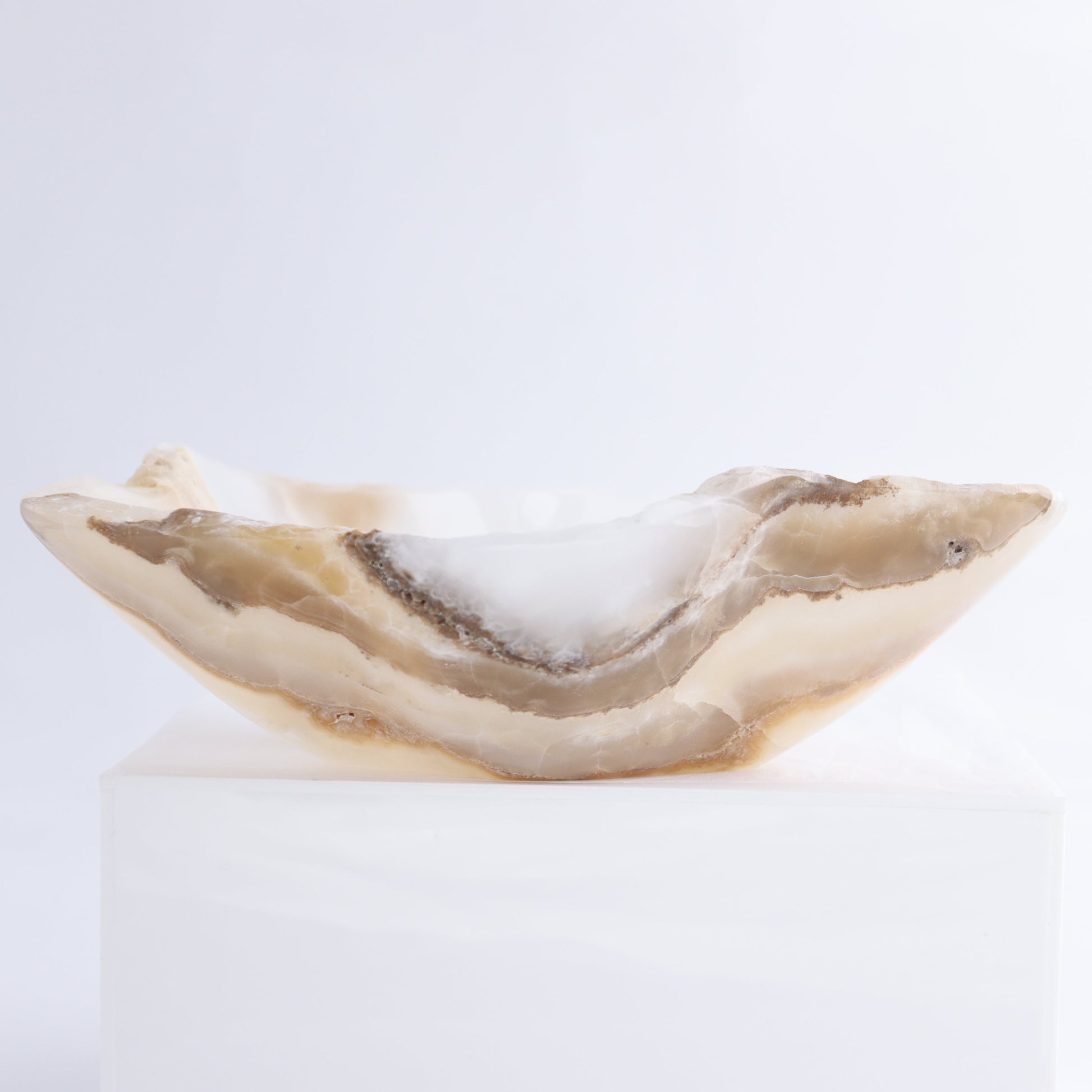 Onyx Bowl - Expert Wholesale and Supplier of Wholesale Crystals & Bulk Gemstones, ["Bowls","Mexico","onyx"]
