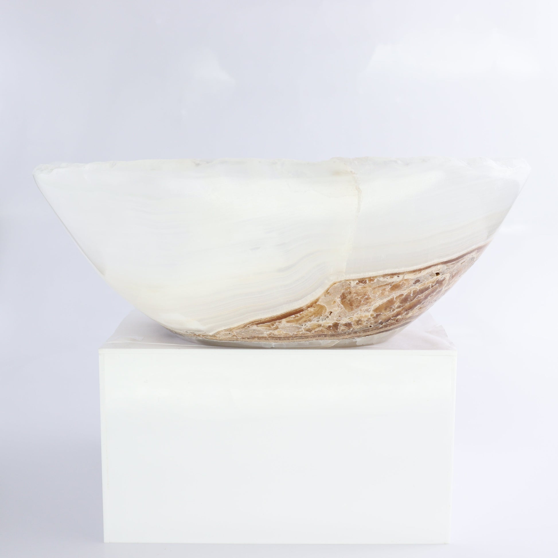 Onyx Bowl - Expert Wholesale and Supplier of Wholesale Crystals & Bulk Gemstones, ["Bowls","Mexico","onyx"]