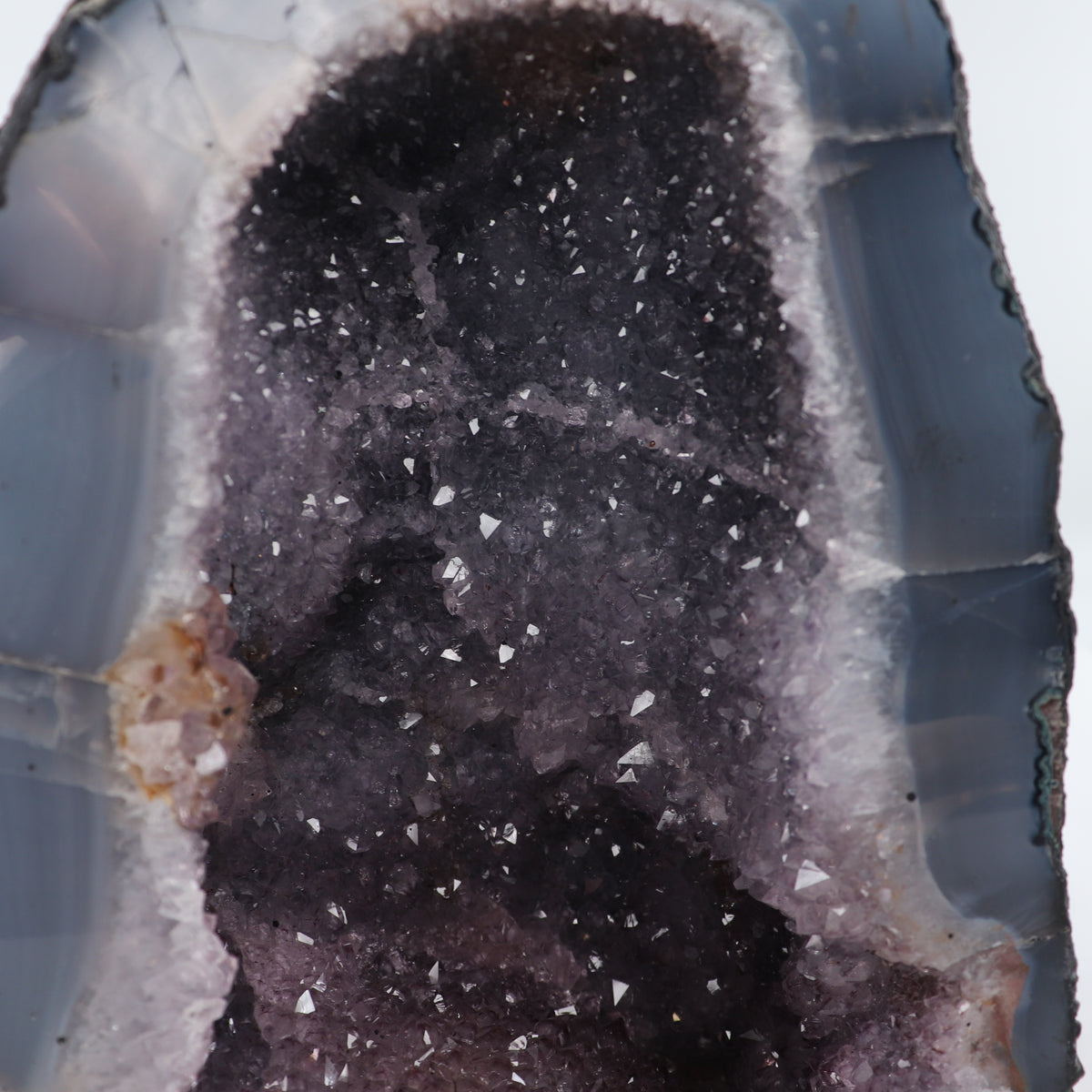 Amethyst Cathedral