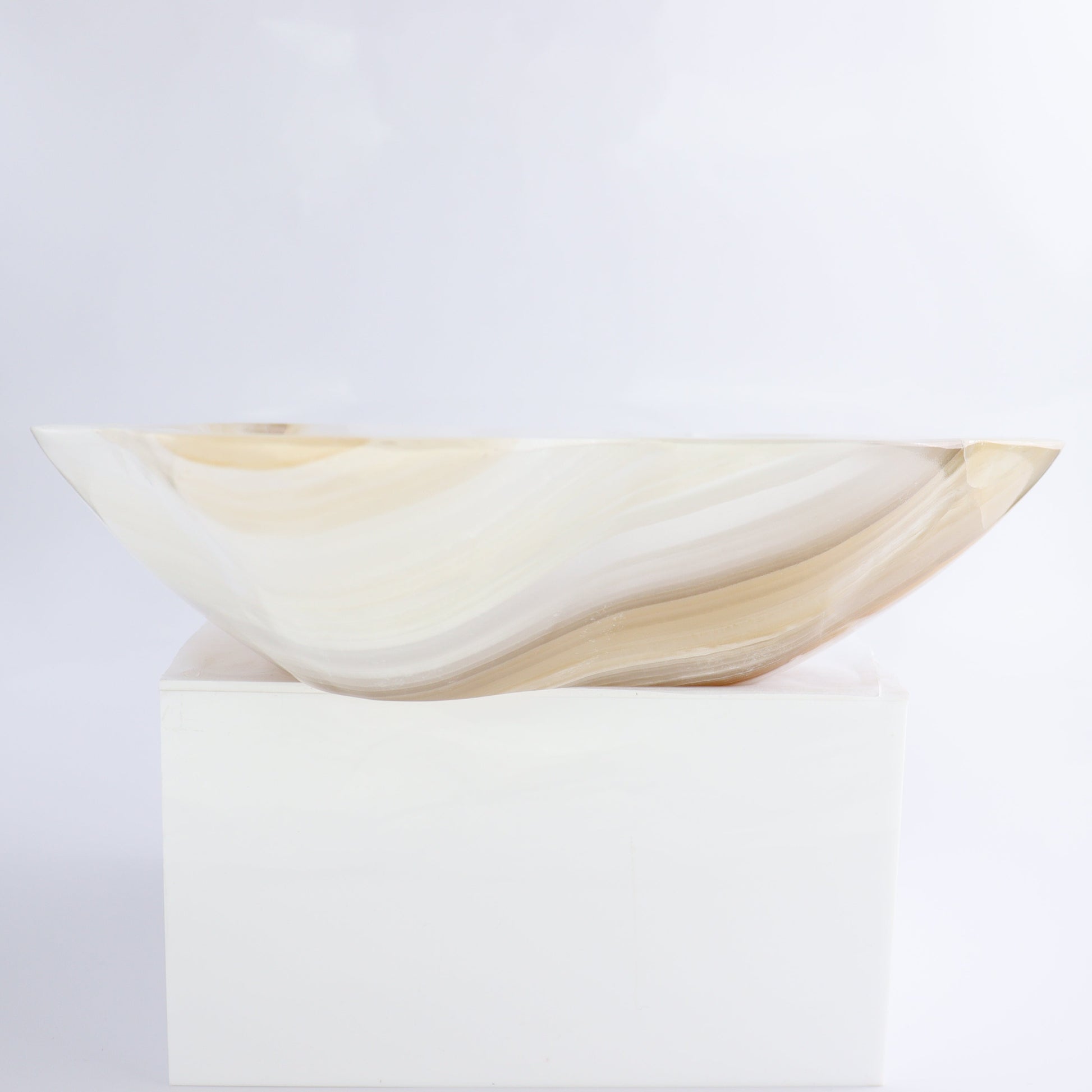 Onyx Bowl - Expert Wholesale and Supplier of Wholesale Crystals & Bulk Gemstones, ["Bowls","Mexico","onyx"]