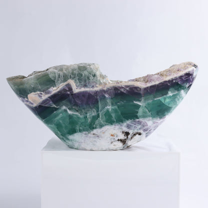 Fluorite Bowl - Expert Wholesale and Supplier of Wholesale Crystals & Bulk Gemstones, ["Bowls","Fluorite","Mexico"]