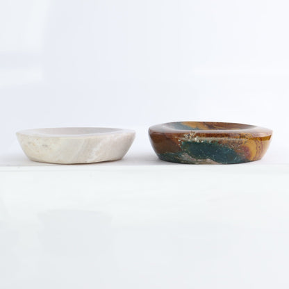 Ocean Jasper Bowls Set of 10