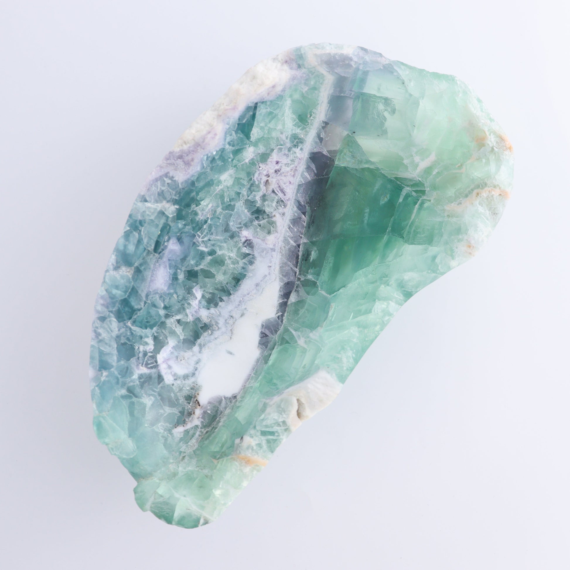 Fluorite Bowl - Expert Wholesale and Supplier of Wholesale Crystals & Bulk Gemstones, ["Bowls","Fluorite","Mexico"]
