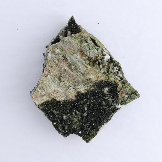 Epidote Cluster