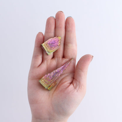 Bismuth Flat of 35