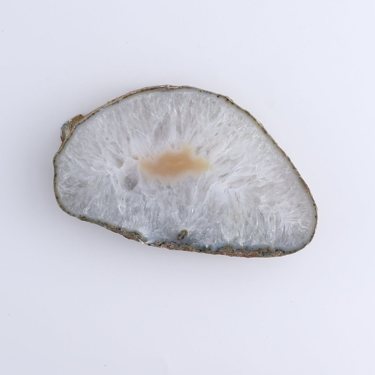 Agate Slices Set of 5 - Expert Wholesale and Supplier of Wholesale Crystals & Bulk Gemstones, ["Agate","Brazil","Slices and Slabs"]