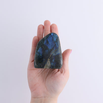 Labradorite Freeform Set of 6 - Expert Wholesale and Supplier of Wholesale Crystals & Bulk Gemstones, ["Freeforms","Labradorite","Madagascar"]