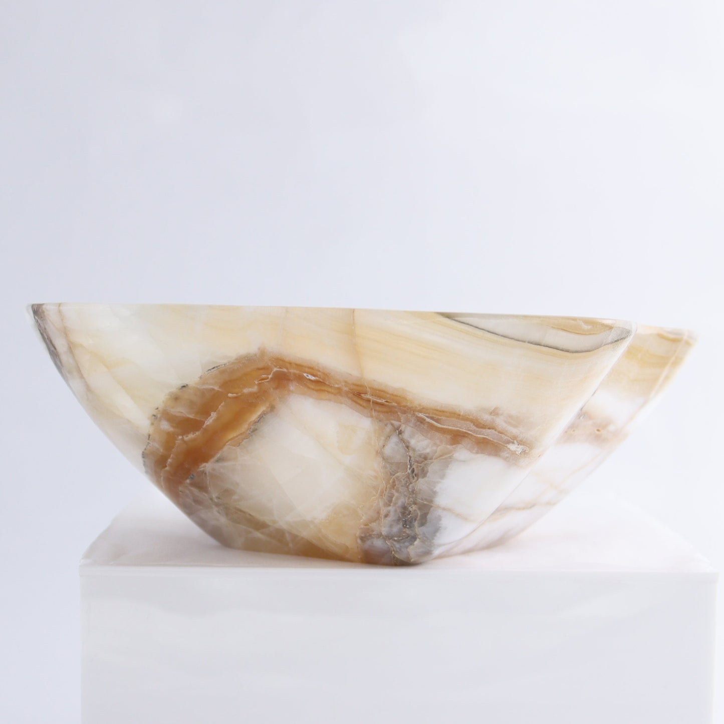 Onyx Bowl - Expert Wholesale and Supplier of Wholesale Crystals & Bulk Gemstones, ["Bowls","Mexico","onyx"]