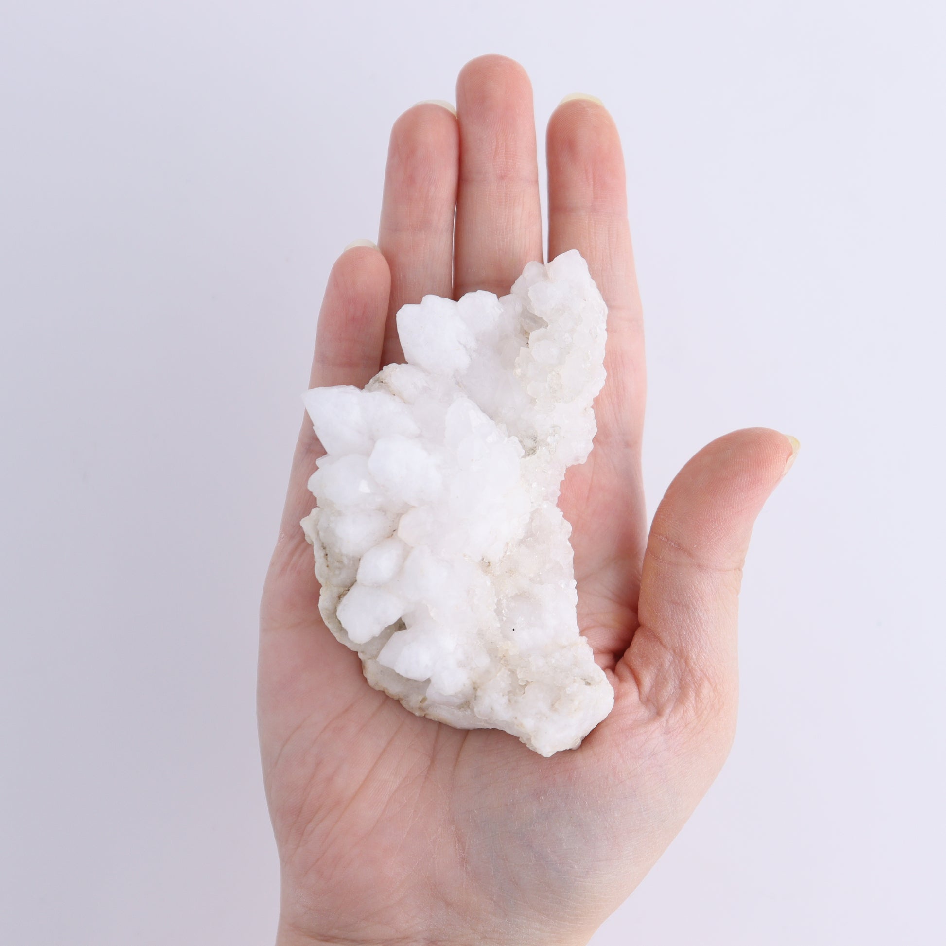 Quartz Flat from Morocco - Expert Wholesale and Supplier of Wholesale Crystals & Bulk Gemstones, ["Flats","Morocco","Quartz"]