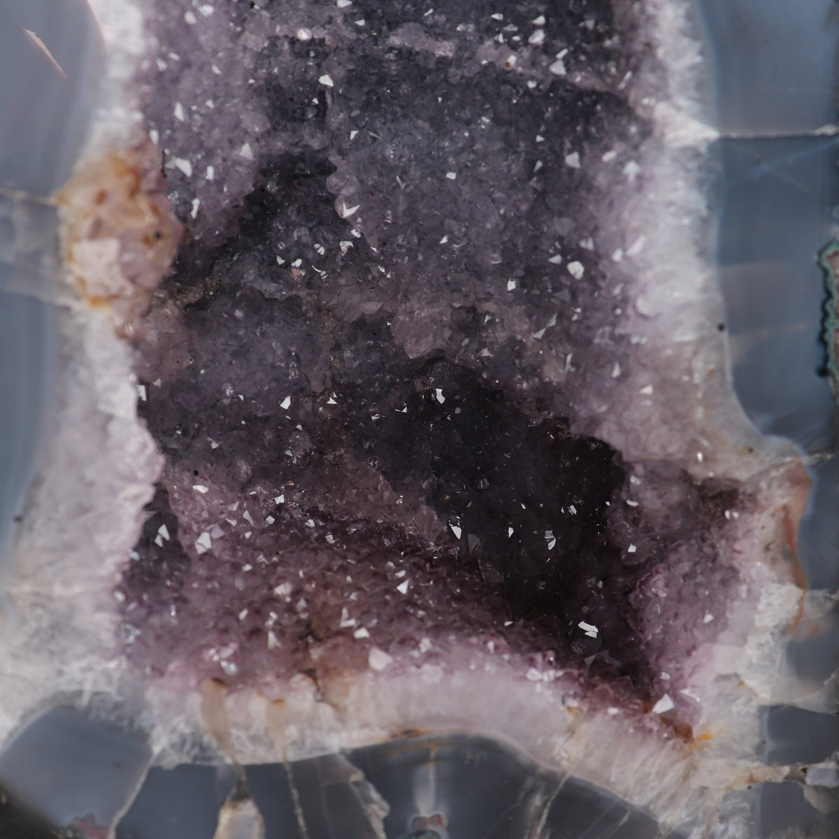 Amethyst Cathedral