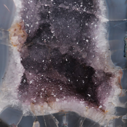 Amethyst Cathedral