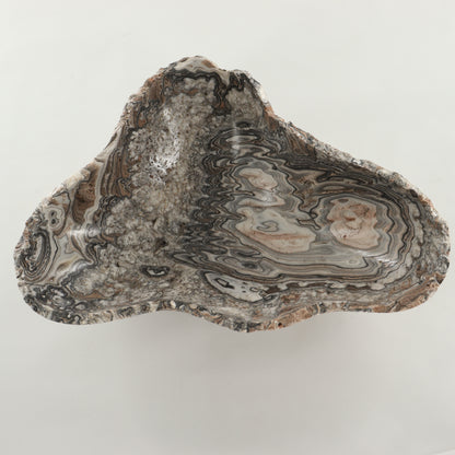 Zebra Onyx Bowl - Expert Wholesale and Supplier of Wholesale Crystals & Bulk Gemstones, ["Bowls","Mexico","onyx"]