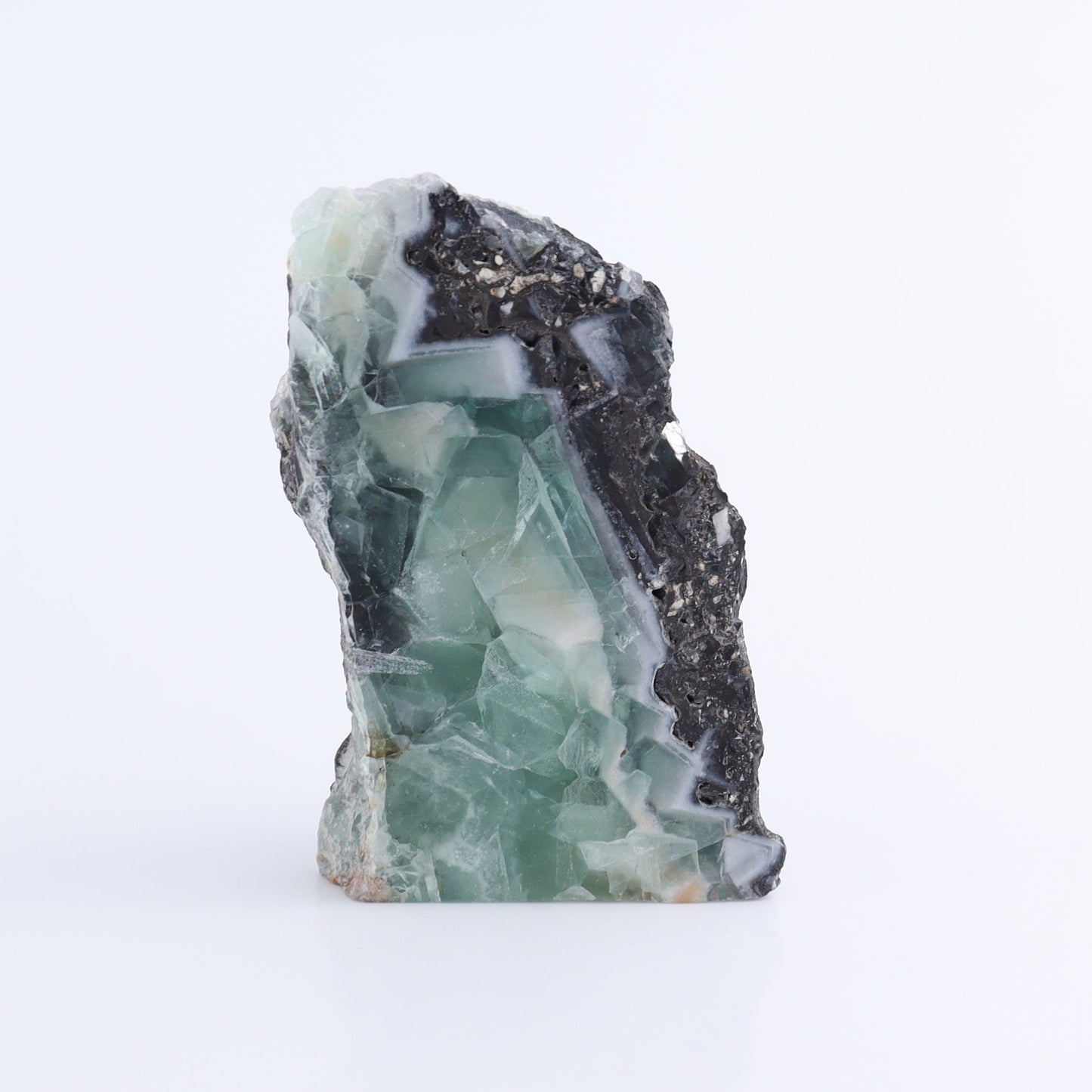 Fluorite Face Polished Set of 8 - Expert Wholesale and Supplier of Wholesale Crystals & Bulk Gemstones, ["Face Polished","Fluorite","Mexico"]