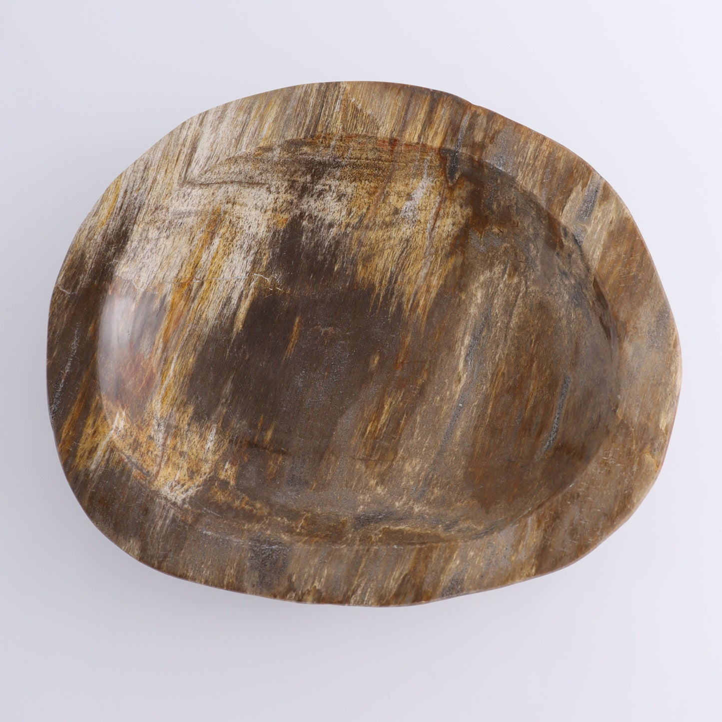 Bowl Petrified Wood - Expert Wholesale and Supplier of Wholesale Crystals & Bulk Gemstones, ["Bowls","Indonesia","Petrified Wood"]