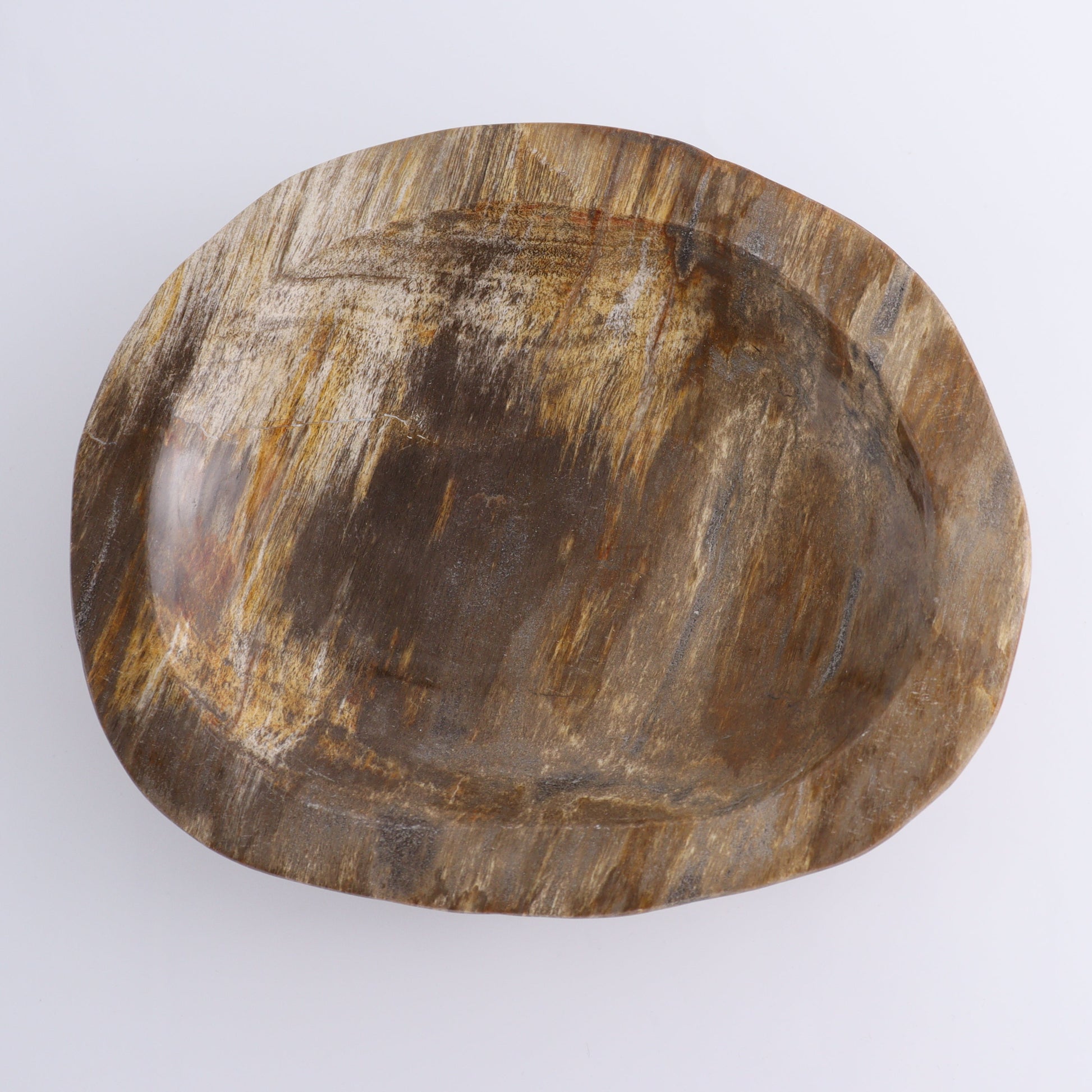 Bowl Petrified Wood - Expert Wholesale and Supplier of Wholesale Crystals & Bulk Gemstones, ["Bowls","Indonesia","Petrified Wood"]