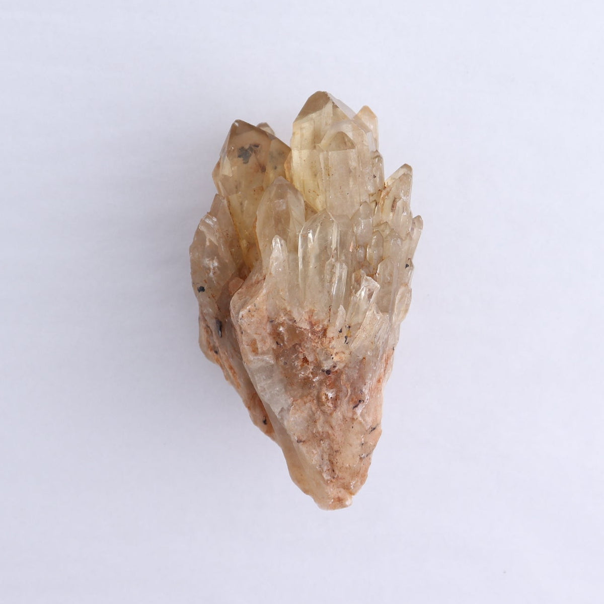 Congo Citrine Set of 6 - wholesale crystals