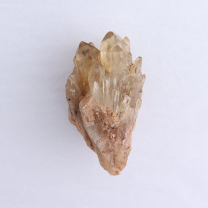 Congo Citrine Set of 6 - wholesale crystals