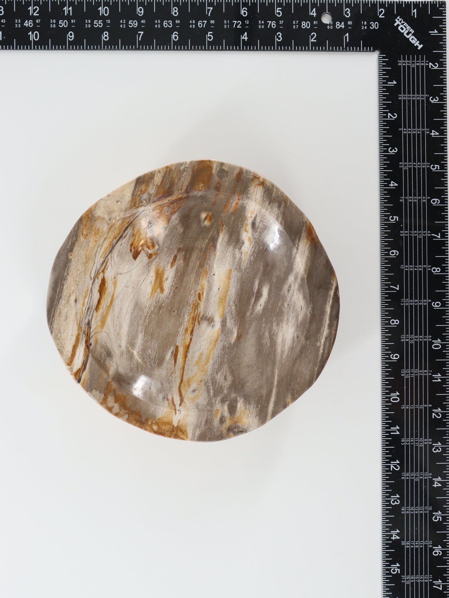 Petrified Wood Bowl - Expert Wholesale and Supplier of Wholesale Crystals & Bulk Gemstones, []